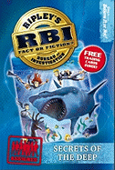 Ripley's Bureau of Investigation 4: Secrets of the Deep