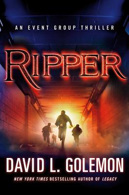 Ripper - Golemon, David L