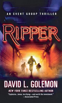 Ripper - Golemon, David L