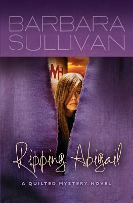 Ripping Abigail - Sullivan, Barbara Ann