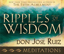 Ripples of Wisdom Meditations: Audio CD
