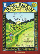 Rise Again Songbook: Words & Chords to Nearly 1200 Songs Stay-Open Binding