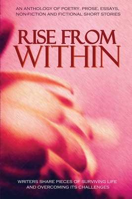Rise From Within - Long, Jay, and 300 South Media Group (Cover design by)