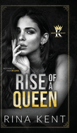Rise of a Queen: A Dark Billionaire Romance