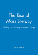 Rise of Mass Literacy: Post-Empiricism and the Reconstruction of Theory and Application
