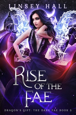 Rise of the Fae - Hall, Linsey