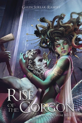 Rise of the Gorgon - Surlak-Ramsey, Galen