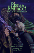 Rise of the Remnant: Book 1 of the Issur Trilogy