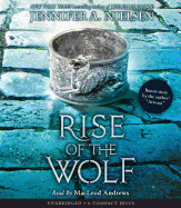 Rise of the Wolf (Mark of the Thief, Book 2): Volume 2