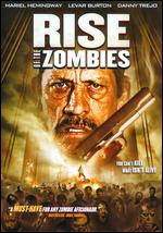 Rise of the Zombies - Nick Lyon