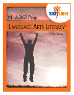 Rise & Shine NJ ASK3 Prep Language Arts Literacy