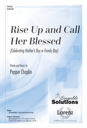 Rise Up and Call Her Blessed: Celebrating Mother's Day or Family Day