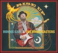 Rise Up - Ronnie Earl & the Broadcasters