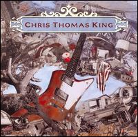 Rise - Chris Thomas King