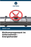 Risikomanagement im Unternehmen - Energiehandel