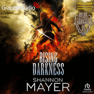 Rising Darkness [Dramatized Adaptation]: Rylee Adamson 9