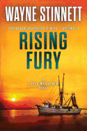 Rising Fury: A Jesse McDermitt Novel