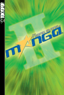 Rising Stars of Manga, Volume 2