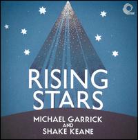 Rising Stars - Michael Garrick/Shake Keane