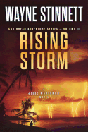Rising Storm: A Jesse McDermitt Novel