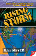 Rising Storm - Meyer, Jlee