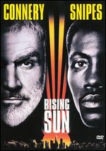 Rising Sun - Philip Kaufman