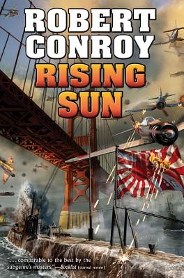 Rising Sun - Conroy, Robert