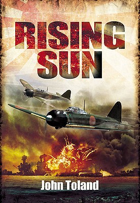 Rising Sun - Toland, John