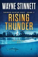 Rising Thunder: A Jesse McDermitt Novel