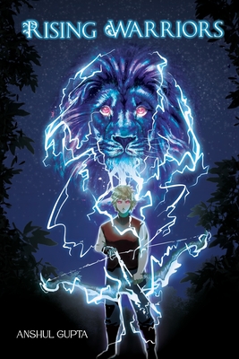 Rising Warriors - Gupta, Anshul