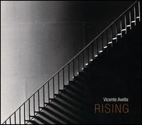 Rising - Vicente Avella