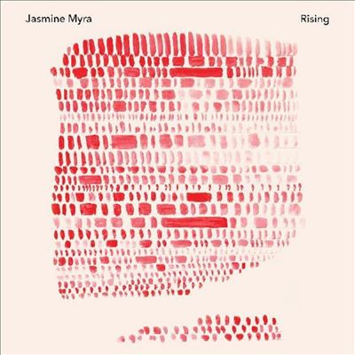 Rising - Jasmine Myra