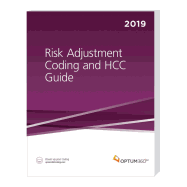 Risk Adjustment Coding and Hcc Guide 2019