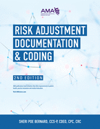 Risk Adjustment Documentation & Coding, 2nd Edition