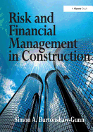 Risk and Financial Management in Construction