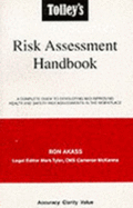 Risk assessment handbook