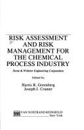 Risk Assessment & Risk Management Chem