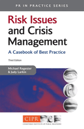 Risk Issues and Crisis Management: A Casebook of Best Practice