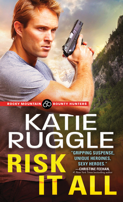 Risk It All - Ruggle, Katie