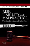 Risk, Liability and Malpractice: What Every Plastic Surgeon Needs to Know