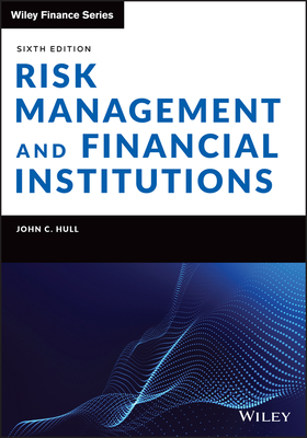 Risk Management and Financial Institutions - Hull, John C