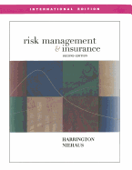 Risk Management and Insurance (Int'l Ed)