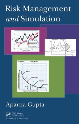 Risk Management and Simulation - Gupta, Aparna