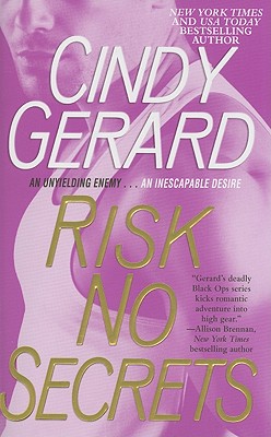 Risk No Secrets - Gerard, Cindy