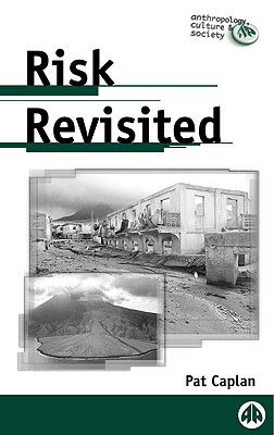 Risk Revisited - Caplan, Pat (Editor)