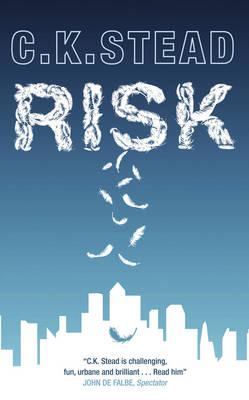 Risk - Stead, C.K.