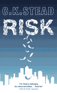 Risk - Stead, C K, Dr.