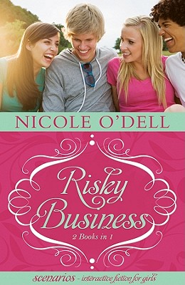 Risky Business - O'Dell, Nicole
