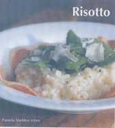 Risotto - Johns, Sheldon