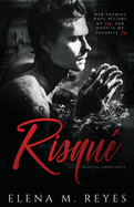 Risqu: Mafia Romance